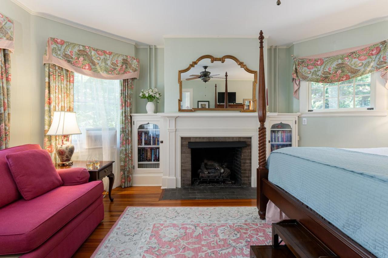 Pinecrest Bed & Breakfast Asheville Habitación foto